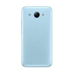 Full Body Housing For Huawei Y3 2017 Blue - Maxbhi.com