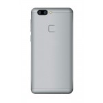 Full Body Housing For Zopo Speed X Grey - Maxbhi Com