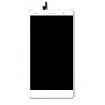 Lcd With Touch Screen For Blu Studio G Plus Hd Rose Gold By - Maxbhi.com