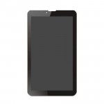 Lcd Screen For Icex Iconia 4g Replacement Display By - Maxbhi Com