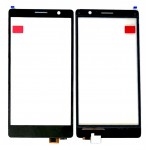 Touch Screen Digitizer For Blu Studio G Plus Hd Grey By - Maxbhi Com