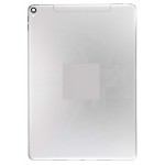 Back Panel Cover For Apple Ipad Pro 10 5 2017 Wifi Cellular 256gb Silver - Maxbhi Com