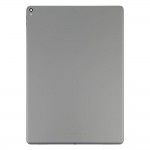 Back Panel Cover For Apple Ipad Pro 12 9 2017 Grey - Maxbhi Com