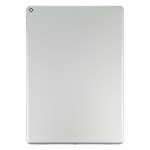 Back Panel Cover For Apple Ipad Pro 12 9 2017 White - Maxbhi Com