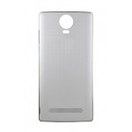 Back Panel Cover For Energy Sistem Neo Air White - Maxbhi.com
