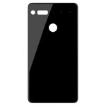Back Panel Cover For Essential Ph1 Black - Maxbhi Com