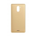 Back Panel Cover For Infinix Hot 4 Gold - Maxbhi.com