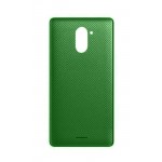 Back Panel Cover For Infinix Hot 4 Green - Maxbhi.com