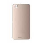 Back Panel Cover For Jivi Grand 3000 Gold - Maxbhi.com