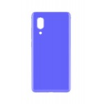 Back Panel Cover For Sharp Aquos S2 Blue - Maxbhi.com