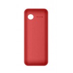 Back Panel Cover For Tara T104 Red - Maxbhi.com