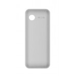 Back Panel Cover For Tara T104 White - Maxbhi.com
