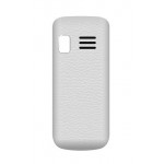 Back Panel Cover For Tork T12 White - Maxbhi.com