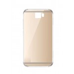 Back Panel Cover For Tymes Y4dt Gold - Maxbhi.com