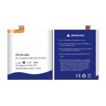 Battery For Coolpad Cool1 Dual 3gb Ram By - Maxbhi Com