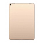 Full Body Housing For Apple Ipad Pro 10.5 2017 Wifi Cellular 64gb Gold - Maxbhi.com