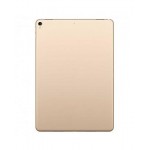 Full Body Housing For Apple Ipad Pro 12.9 Wifi Cellular 256gb Gold - Maxbhi.com