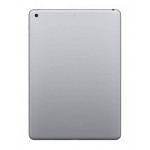 Full Body Housing For Apple New Ipad 2017 Wifi 32gb Black - Maxbhi.com