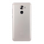 Full Body Housing For Leeco Le Pro 3 Elite Silver - Maxbhi.com