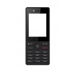 Full Body Housing For Reliance Jiophone Black - Maxbhi.com
