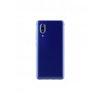 Full Body Housing For Sharp Aquos S2 Blue - Maxbhi Com