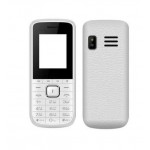 Full Body Housing For Tork T12 White - Maxbhi Com