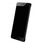 Full Body Housing For Ziox Astra Viva 4g Black - Maxbhi Com