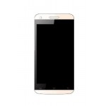 Lcd With Touch Screen For Tymes Y4dt Gold By - Maxbhi.com