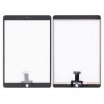 Touch Screen Digitizer For Apple Ipad Pro 10 5 2017 Wifi 256gb Grey By - Maxbhi Com