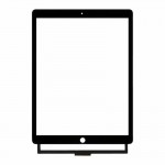 Touch Screen Digitizer For Apple Ipad Pro 12 9 2017 Black By - Maxbhi Com