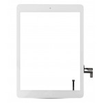 Touch Screen Digitizer For Apple New Ipad 2017 Wifi 32gb Silver By - Maxbhi Com