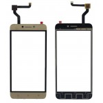 Touch Screen Digitizer For Coolpad Cool1 Dual 3gb Ram Gold By - Maxbhi Com