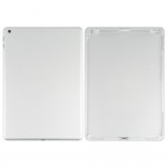 Back Panel Cover For Apple New Ipad 2017 Wifi Cellular 128gb White - Maxbhi Com