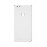 Back Panel Cover For Cubot S550 Pro White - Maxbhi.com