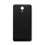 Back Panel Cover For Zopo Color C5 Black - Maxbhi.com
