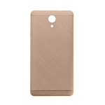 Back Panel Cover For Zopo Color C5 Gold - Maxbhi.com