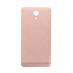 Back Panel Cover For Zopo Color C5 Rose Gold - Maxbhi.com