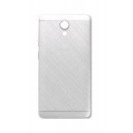 Back Panel Cover For Zopo Color C5 White - Maxbhi.com