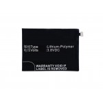 Battery For Blu Tank Xtreme Pro By - Maxbhi.com