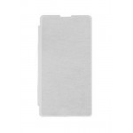 Flip Cover For Lenovo K8 Note 32gb White By - Maxbhi.com
