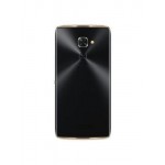 Full Body Housing For Alcatel Idol 4 Pro Black - Maxbhi.com