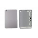Full Body Housing For Apple New Ipad 2017 Wifi Cellular 128gb Grey - Maxbhi Com