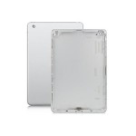 Full Body Housing For Apple New Ipad 2017 Wifi Cellular 128gb White - Maxbhi Com