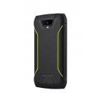 Full Body Housing For Blu Tank Xtreme Pro Blue - Maxbhi.com