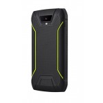 Full Body Housing For Blu Tank Xtreme Pro Green - Maxbhi.com