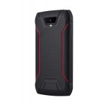 Full Body Housing For Blu Tank Xtreme Pro Red - Maxbhi Com