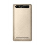 Full Body Housing For Ismart Isi1 Champagne - Maxbhi.com