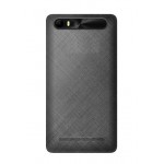 Full Body Housing For Ismart Isi1 Grey - Maxbhi.com
