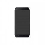 Lcd Screen For Blu Tank Xtreme Pro Replacement Display By - Maxbhi Com