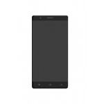 Lcd With Touch Screen For Cubot S550 Pro Black By - Maxbhi.com